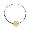 MALAIKARAISS Brace­let PLAQUETTE thunder<< Bracelets