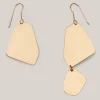 MALAIKARAISS CALDER EAR­RINGSJOAN<< Earrings