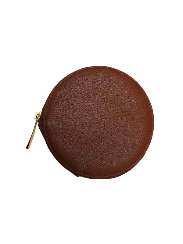 MALAIKARAISS Coin Purse THE DISCNAPPA<< Bags