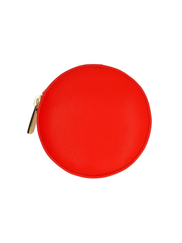 MALAIKARAISS Coin Purse THE DISCNAPPA<< Bags