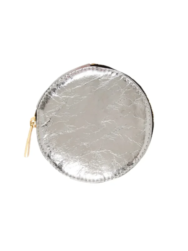 MALAIKARAISS Coin Purse THE DISCNAPPA<< Bags