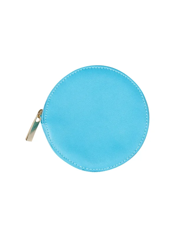 MALAIKARAISS Coin Purse THE DISCNAPPA<< Bags