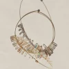 MALAIKARAISS Cos­mic Collier<< Necklaces
