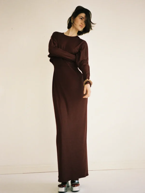 MALAIKARAISS Dress Babylon<< Dresses