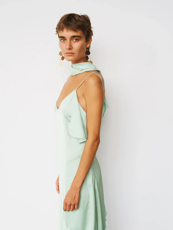MALAIKARAISS Dress Bella<< Dresses