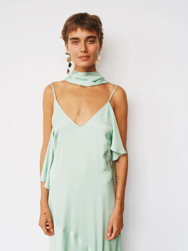 MALAIKARAISS Dress Bella<< Dresses