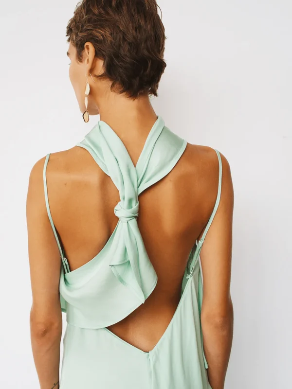 MALAIKARAISS Dress Bella<< Dresses