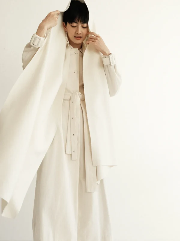 MALAIKARAISS Dress Giada<< Dresses