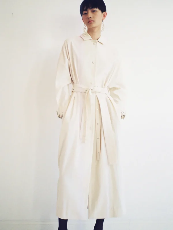 MALAIKARAISS Dress Giada<< Dresses