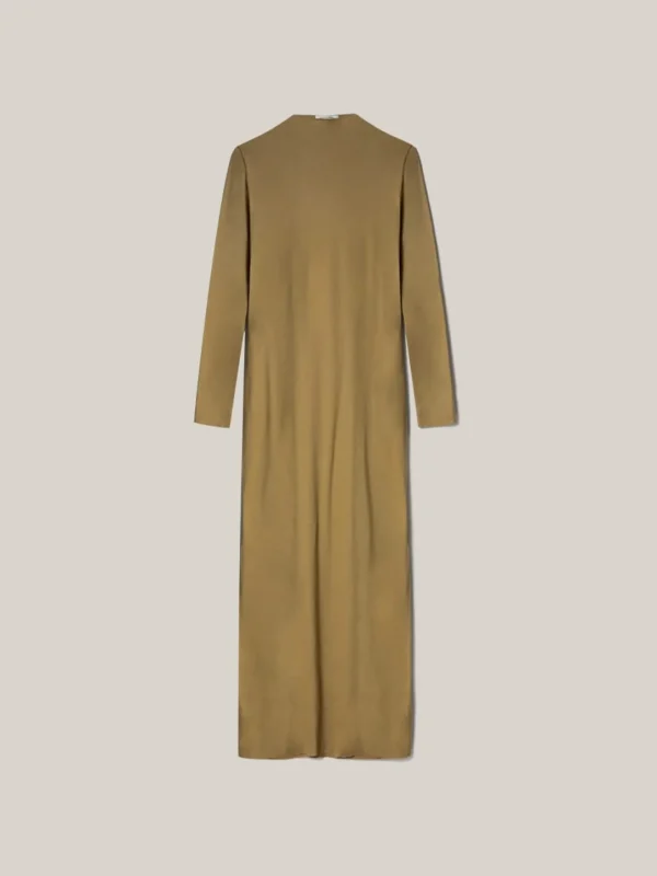 MALAIKARAISS Dress ivy<< Dresses