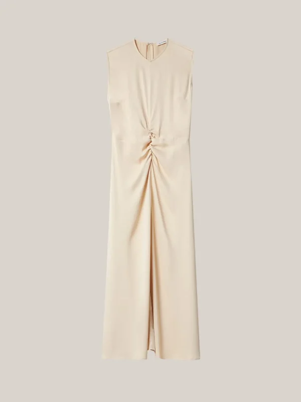 MALAIKARAISS Dress Jeanette A‑Line<< Dresses