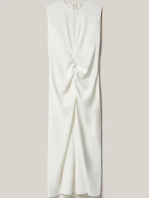 MALAIKARAISS Dress Jeanette White<< Dresses | Bridal