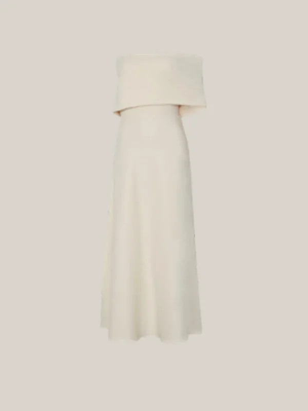 MALAIKARAISS Dress Lydia<< Dresses | Bridal