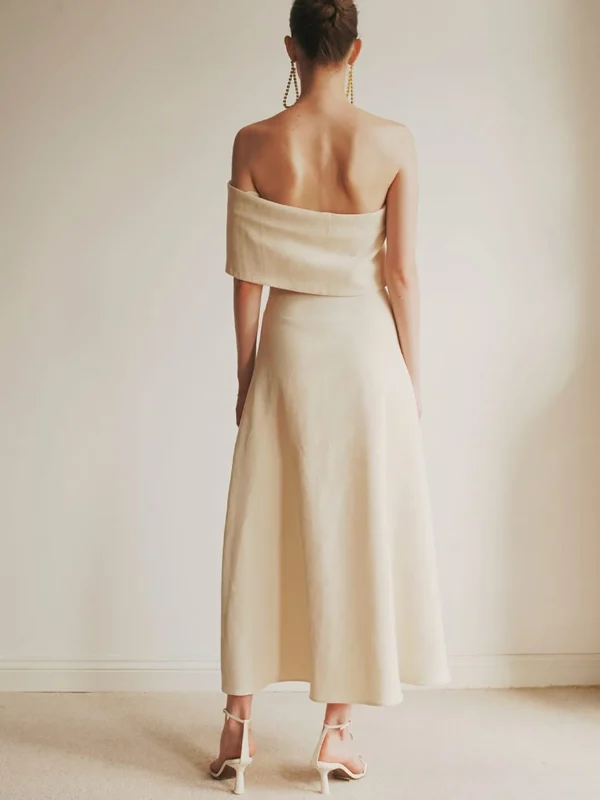 MALAIKARAISS Dress Lydia<< Dresses | Bridal