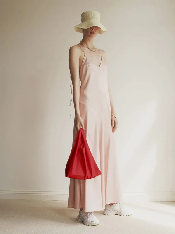 MALAIKARAISS DRESS PER­NILLE<< Dresses