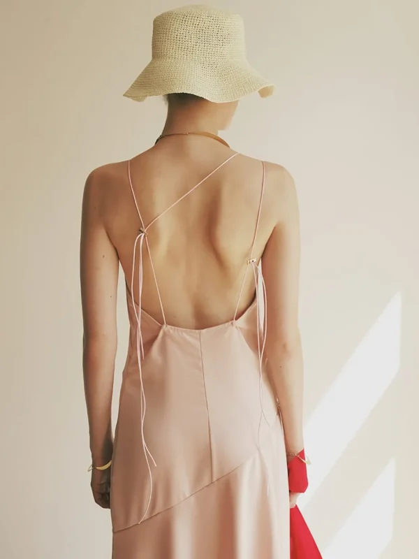 MALAIKARAISS DRESS PER­NILLE<< Dresses