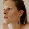 MALAIKARAISS EAR­RINGS CALDER<< Earrings
