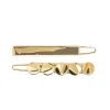 MALAIKARAISS HAIRCLIP SET WISHPLATE<< Others