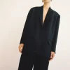 MALAIKARAISS Jack­etCy<< Jackets