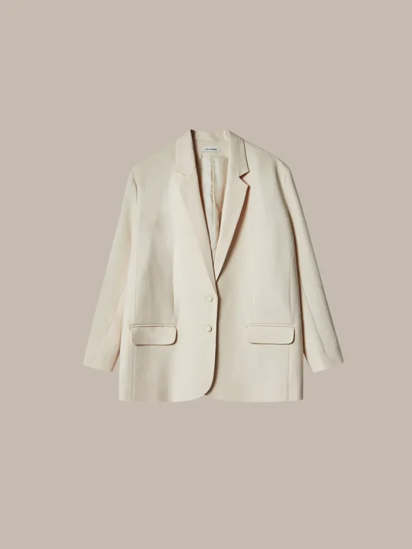 MALAIKARAISS Jack­etCy<< Jackets