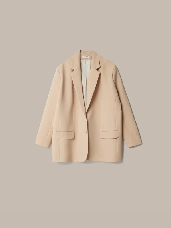 MALAIKARAISS Jack­etCy<< Jackets