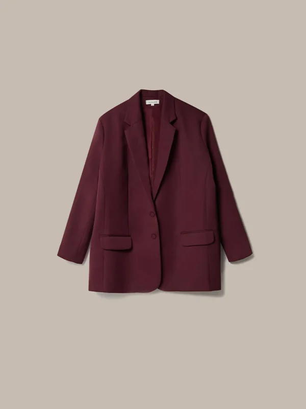 MALAIKARAISS Jack­etCy<< Jackets