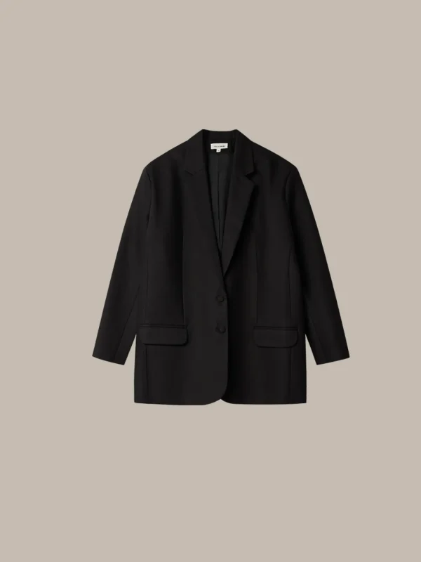 MALAIKARAISS Jack­etCy<< Jackets