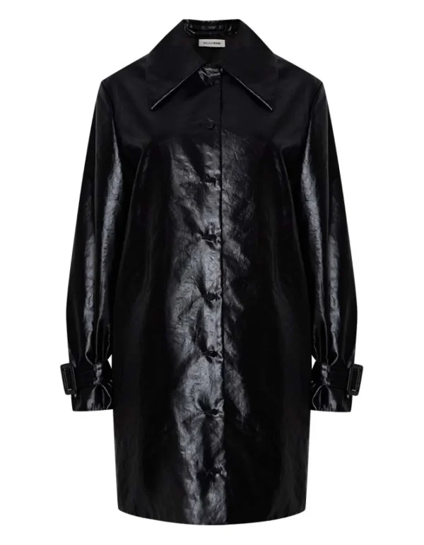MALAIKARAISS JACK­ETDENA<< Jackets