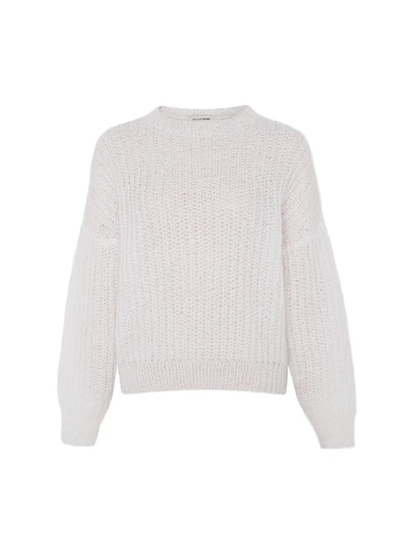 MALAIKARAISS JUMP­ERALLY<< Knitwear