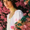 MALAIKARAISS Long neck­lace glassbeads<< Necklaces