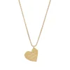 MALAIKARAISS Neck­lace HEART DON‘T GO BREAK­INGMY<< Necklaces