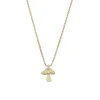 MALAIKARAISS Neck­lace MAGIC MUSHROOM<< Necklaces
