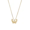 MALAIKARAISS Neck­laceCRAB<< Necklaces