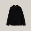 MALAIKARAISS OVER­SHIRT CHARYWOOL<< Jackets