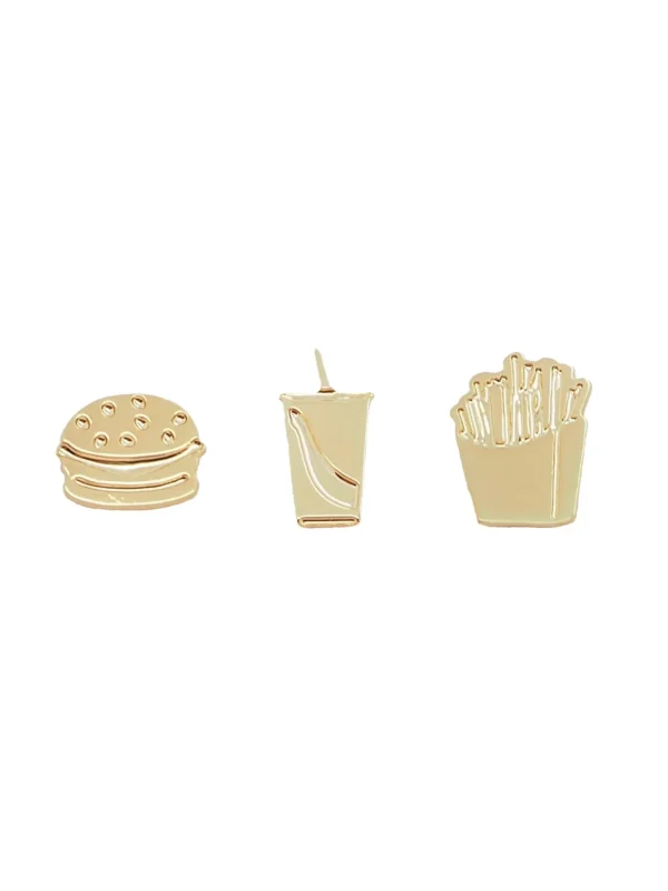 MALAIKARAISS Pin FOODSETS<< Others