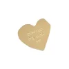 MALAIKARAISS Pin HEART DON’T GO BREAK­INGMY<< Others