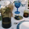 MALAIKARAISS Recycled Glass Pitcher<< Malaika Market