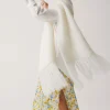 MALAIKARAISS SCARF HEIDI<< Scarves