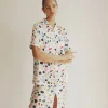 MALAIKARAISS SHIRT BLOUSE CHANDLER<< Tops/blouses