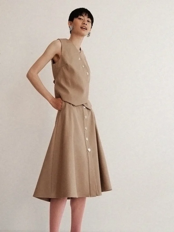 MALAIKARAISS Skirt Jo<< Skirts