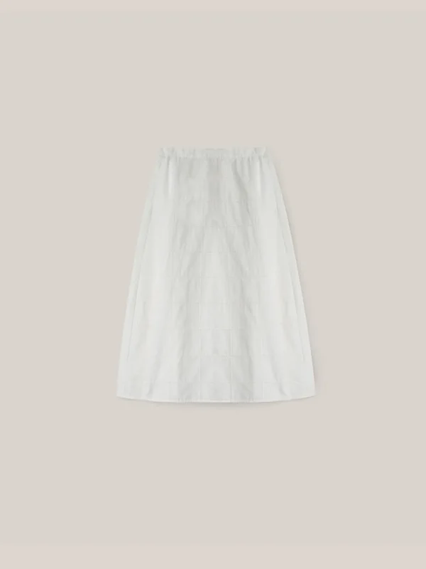 MALAIKARAISS Skirt Jo Bro­der­ie Anglaise<< Skirts