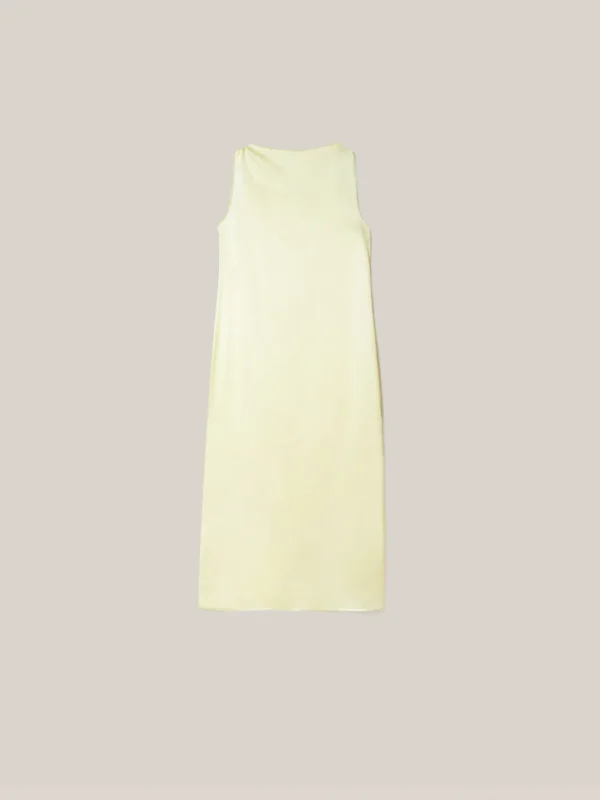 MALAIKARAISS Slip­dress EdieLemon<< Dresses