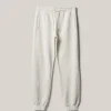 MALAIKARAISS Sweat­pants<< Trousers