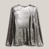 MALAIKARAISS Top Jessa<< Tops/blouses