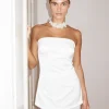 MALAIKARAISS Top RaniSilk<< Tops/blouses | Bridal