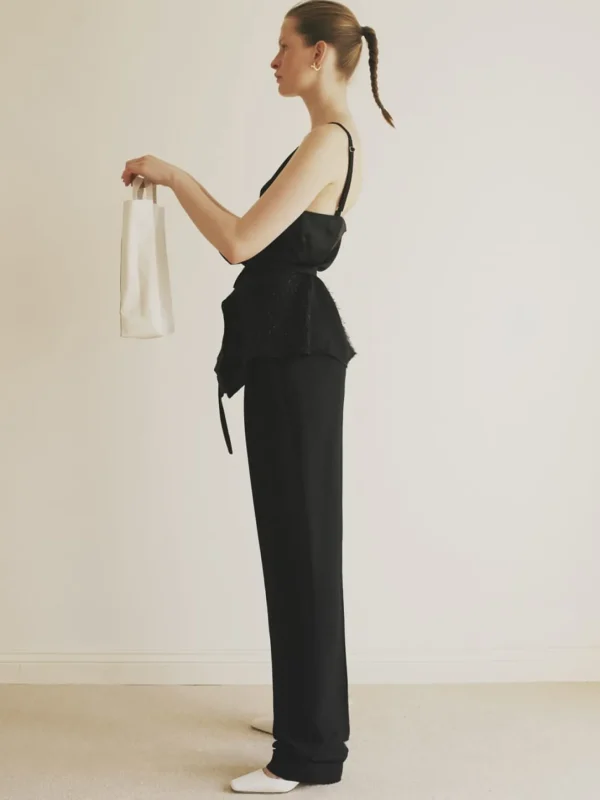MALAIKARAISS TOP STELLA<< Tops/blouses