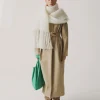 MALAIKARAISS TRENCH­COATOSCAR<< Jackets