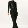 MALAIKARAISS Trousers Delta<< Trousers