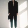 MALAIKARAISS Trousers Fitz<< Trousers